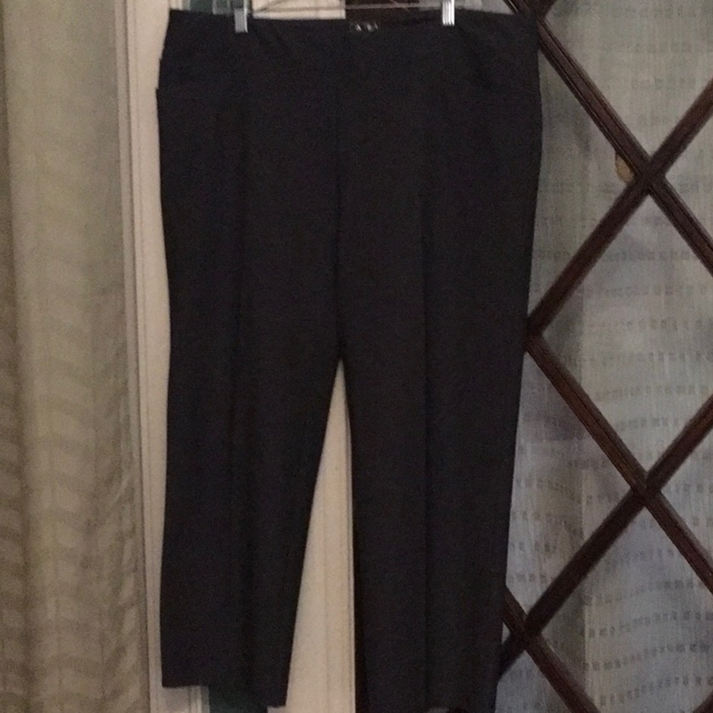 Golf pants